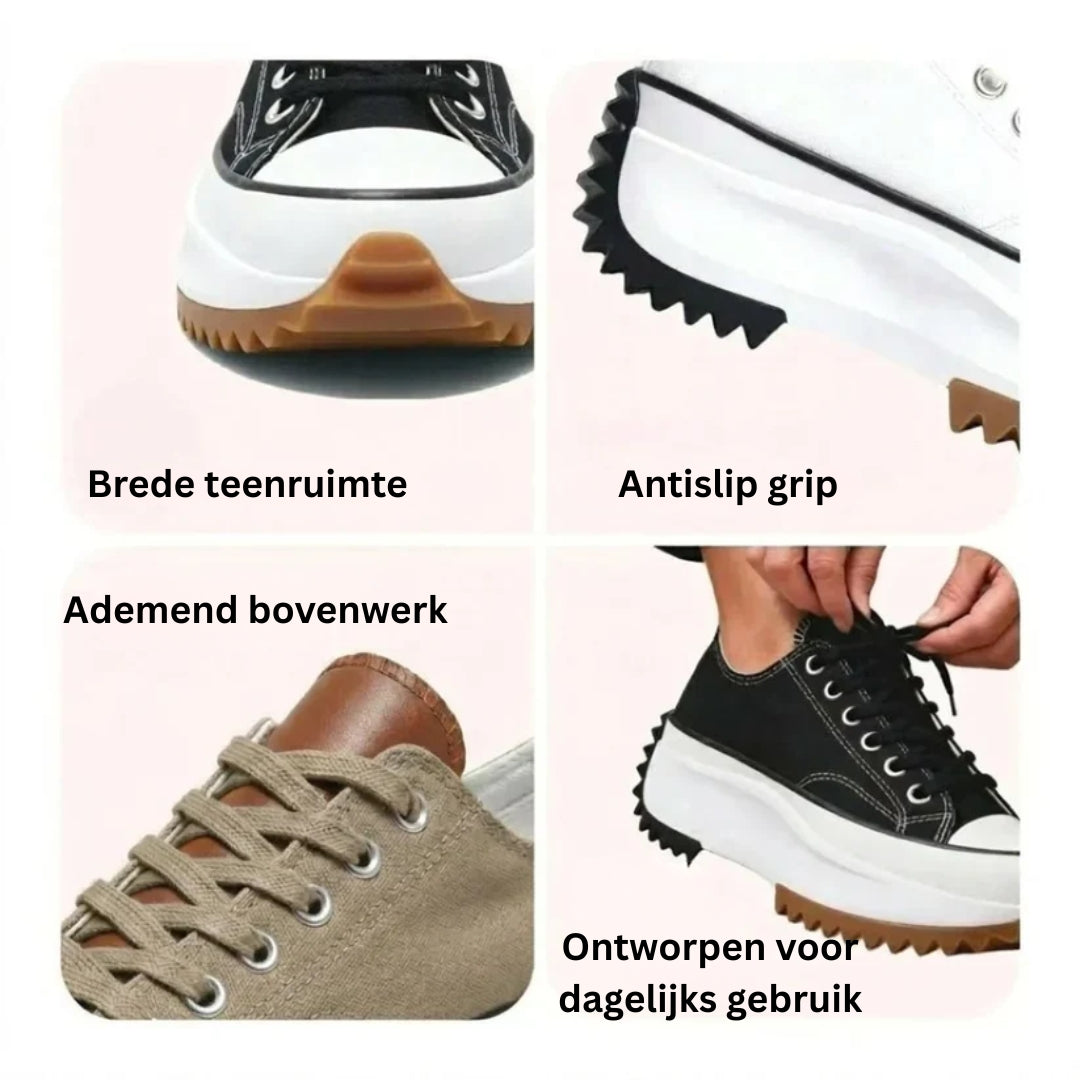 Chaussures Confortables pour Hommes pour un Usage Quotidien