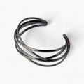 Bracelets pour dames - Réglable en argent sterling 925