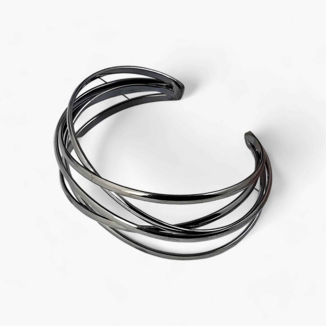 Bracelets pour dames - Réglable en argent sterling 925