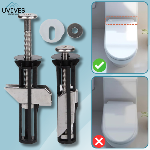 1+1 GRATUIT | FixBolt – Fini le balancement !
