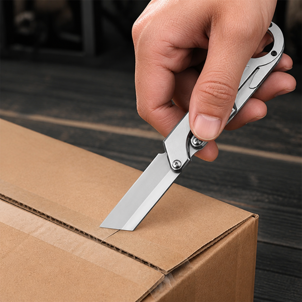 VeroBlade™ — Tranchez avec une Précision Inarrêtable et une Confiance à Toute Épreuve Chaque Jour