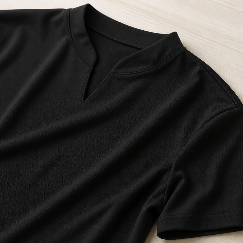 VytalWear™ T-shirt Performance — Restez au frais, ayez fière allure, maîtrisez chaque instant