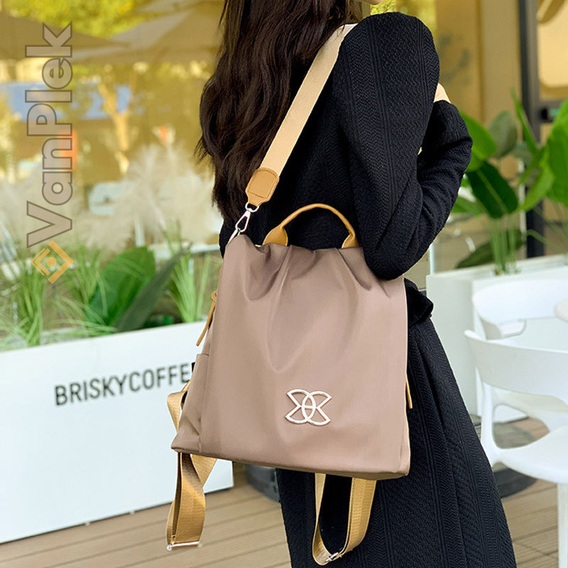 Icone™ TheftShield - Sac Multifonction Anti-Vol