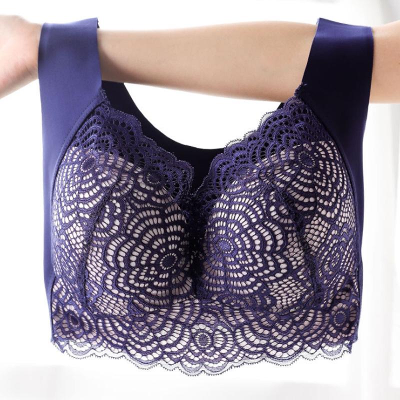 SilkEase™ | Soutien-gorge de confort premium sans couture