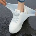 Shoe Covers - Protection Antidérapante Imperméable - DryStep