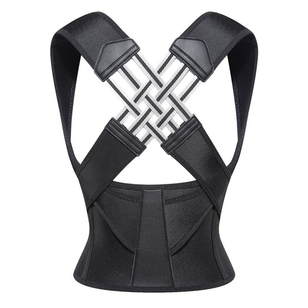 Correcteur de posture - Correcteur de posture confortable - AlignFlex