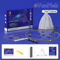 Kletshuts™ MagneticChess - Échiquier Magnétique