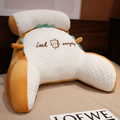 SilkSupport Pillow™ Plus de douleurs au dos !