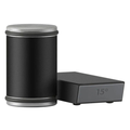 WoodMeister - Aiguiseur de Couteaux - Système Diamant à 2 Étapes pour Couteaux Tranchants
