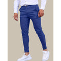 Chino Skinny Homme - Pantalon Slim Fit Moderne