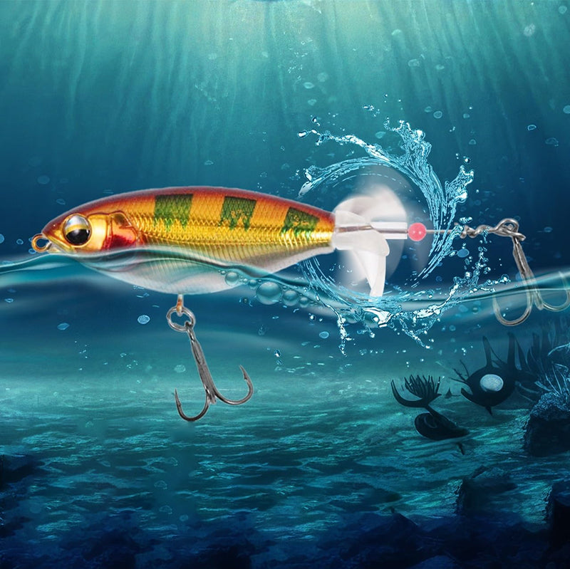 Calendrier de l'Avent de Pêche - Accessoires pour Vrais Pêcheurs