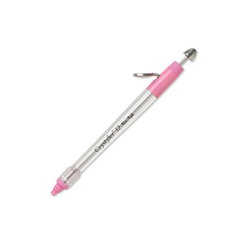 CrystalPen™ — Faites Briller Vos Créations Instantanément | 50% de Réduction