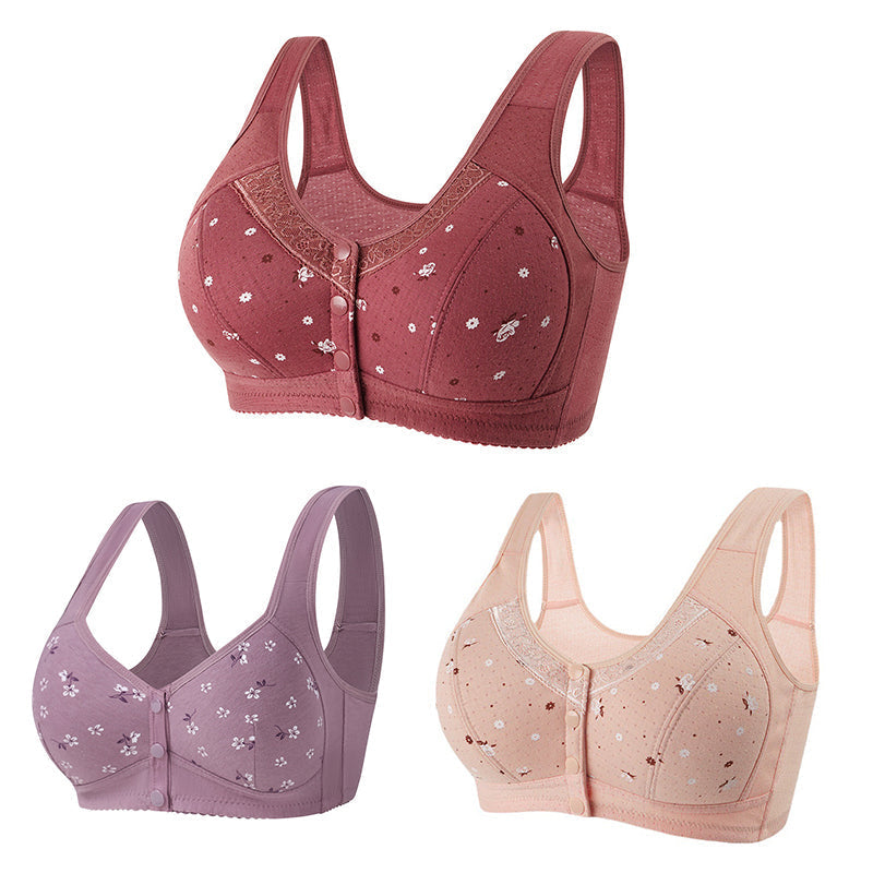 Slimline™ Soutien-gorge détox ionique