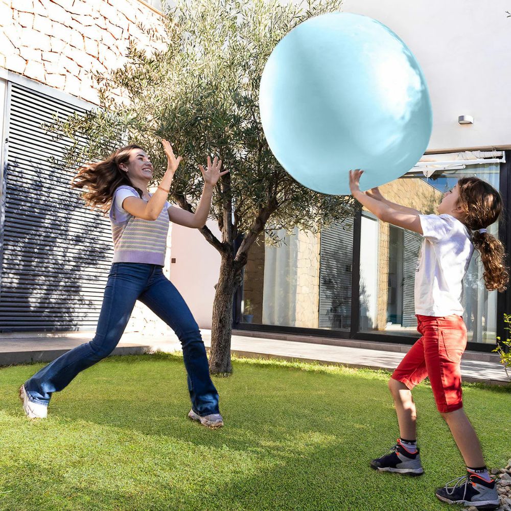 AmazingBubbleBall™ — Des heures de plaisir sans éclater | 1+1 GRATUIT AUJOURD'HUI