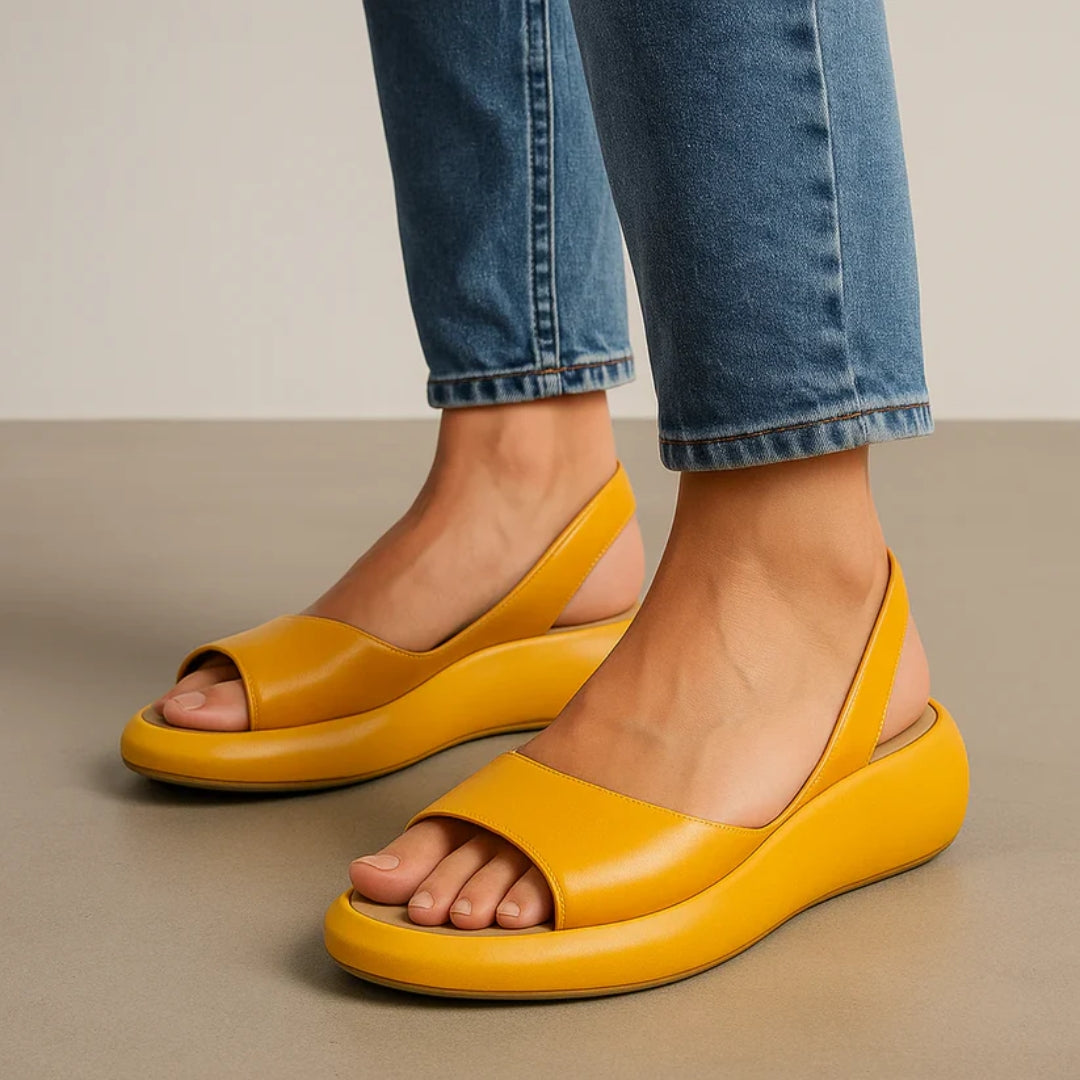 Sandales - Sandales pour femmes confortables et antidérapantes