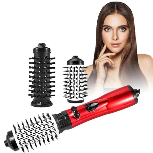 AirLuxe™ Sèche-Cheveux – Dites Adieu aux Mauvaises Jours de Cheveux !