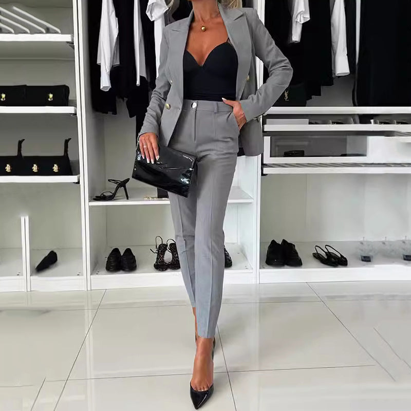 AuraVanté™ — Possédez Chaque Pièce avec Confiance et Style Impeccable