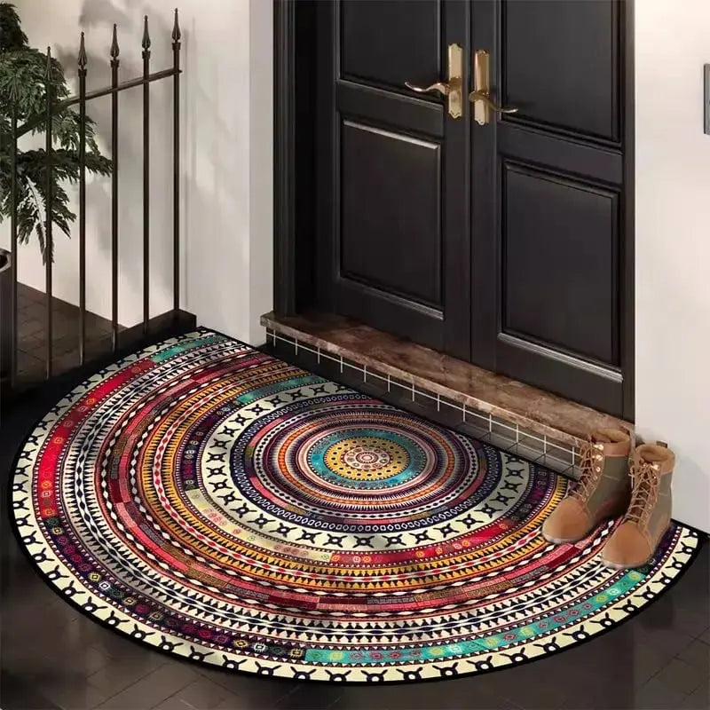 CasaBoho – Élégant tapis de protection pour votre entrée