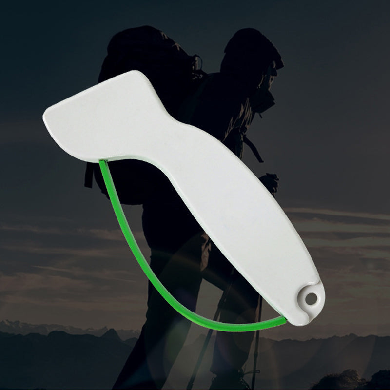 EdgeSurge™ — Libérez une puissance tranchante partout où vous allez