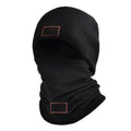 Balaclava en polaire d'hiver 3-en-1