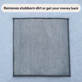 CleanSweep™ Chiffons Premium — Éliminez la Saleté tout en Protégeant Vos Surfaces pour un Éclat Durable