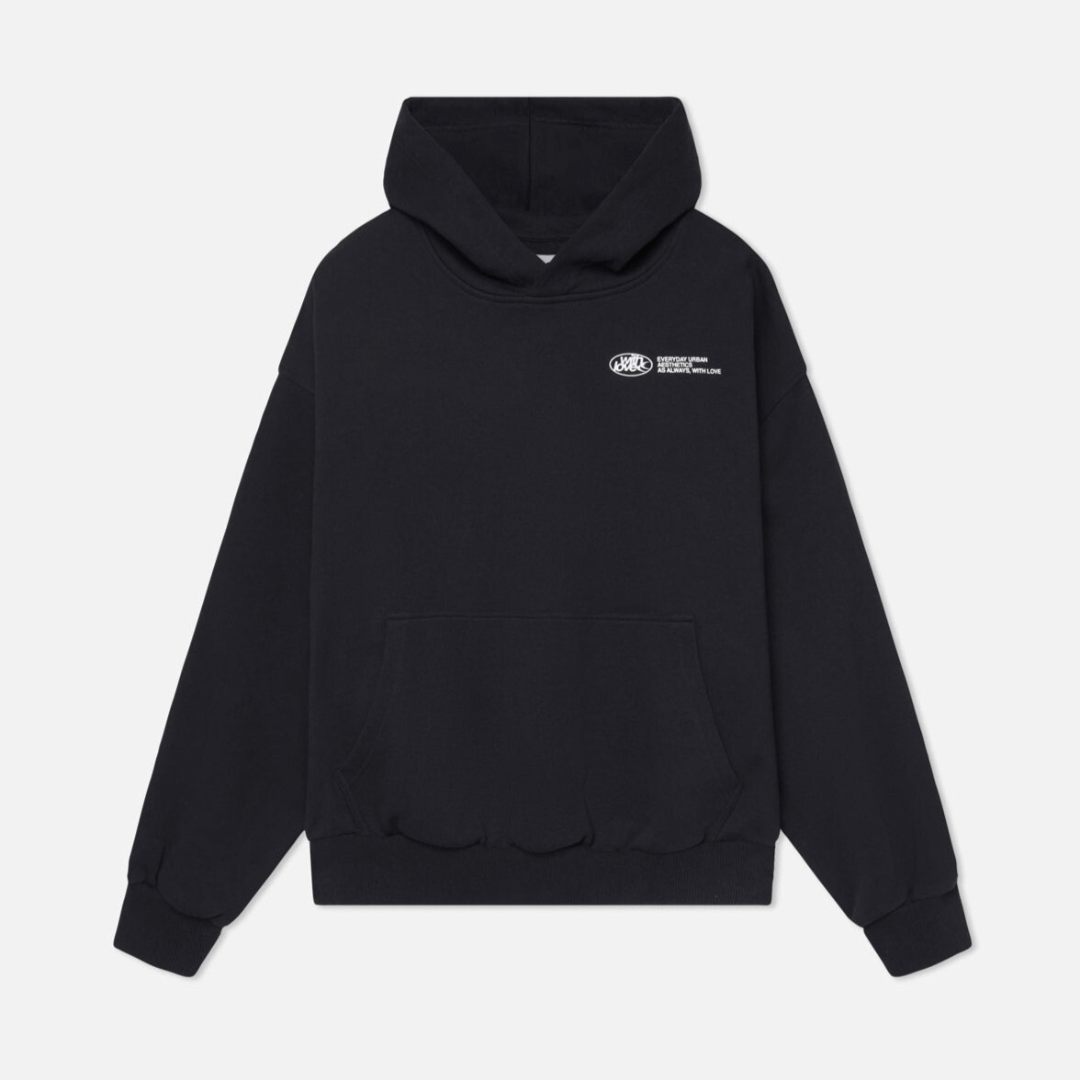 Hoodie chaud pour femmes