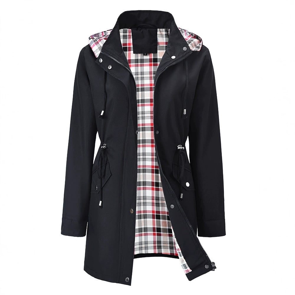 Veste Femme Imperméable | 50% DE REMISE