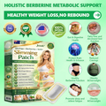 Celestiva™ Patch Nano Microneedle 6-en-1 — Enflammez votre combustion des graisses et révélez instantanément une peau jeune et radieuse