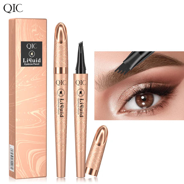 BrowSculpt™ — Des sourcils sans effort et sans douleur qui attirent l'attention toute la journée