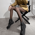 Amelia's™ | Collants fins doublés
