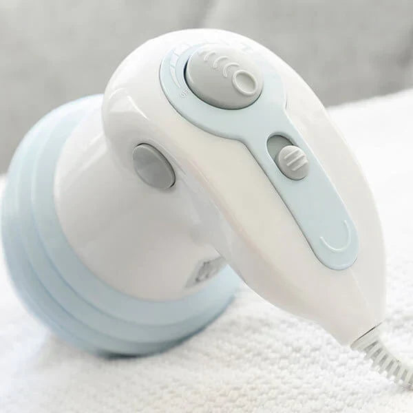 60 % de réduction | CelluPro™️ Éliminez la cellulite confortablement depuis chez vous !