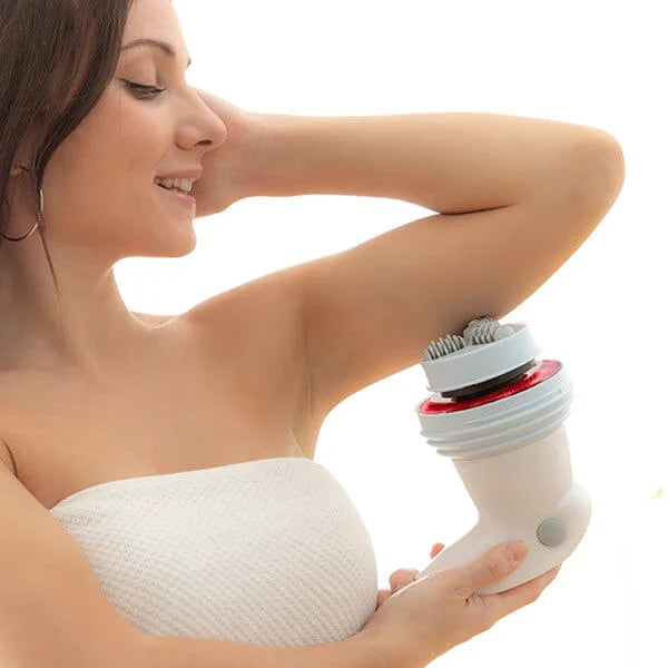 60 % de réduction | CelluPro™️ Éliminez la cellulite confortablement depuis chez vous !