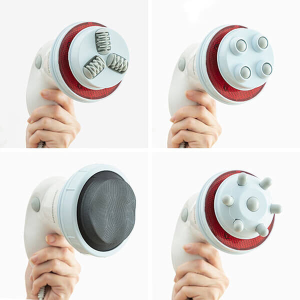 60 % de réduction | CelluPro™️ Éliminez la cellulite confortablement depuis chez vous !