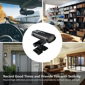 UltraSecure™ - Voir tout avec facilité | 50% DE REMISE