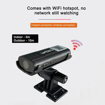 UltraSecure™ - Voir tout avec facilité | 50% DE REMISE