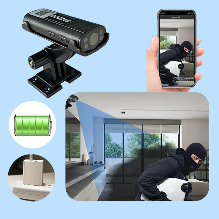 UltraSecure™ - Voir tout avec facilité | 50% DE REMISE