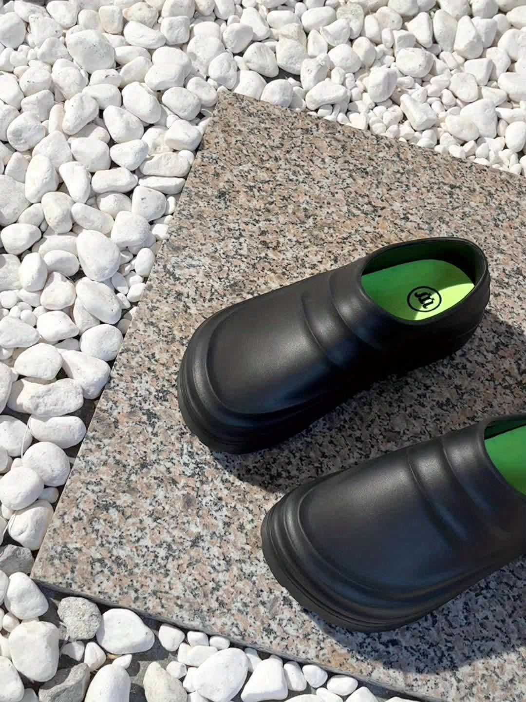 Sabots Orthopédiques Imperméables – AquaStep