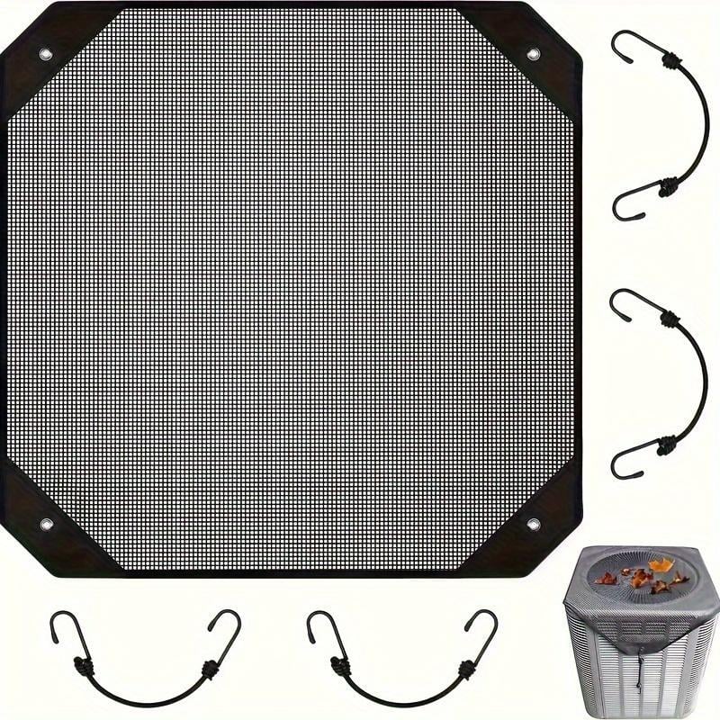 Protecteur de climatiseur durable