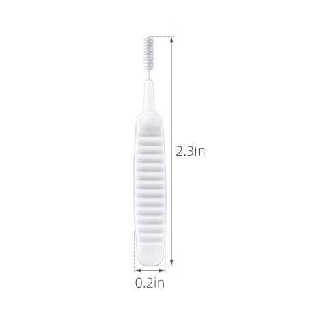 NookMaster - Baguettes de Nettoyage Détail 30x