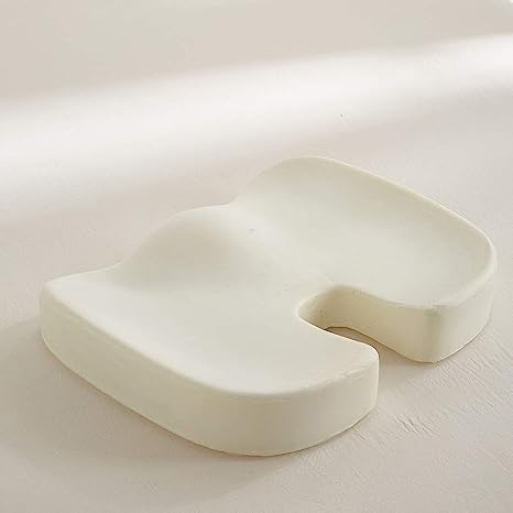 OrthoSeat™ | La clé pour s'asseoir sans douleur