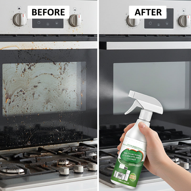 CleanEasePro™ — Faites Fondre la Graisse Instantanément pour un Foyer Éclatant et Sain