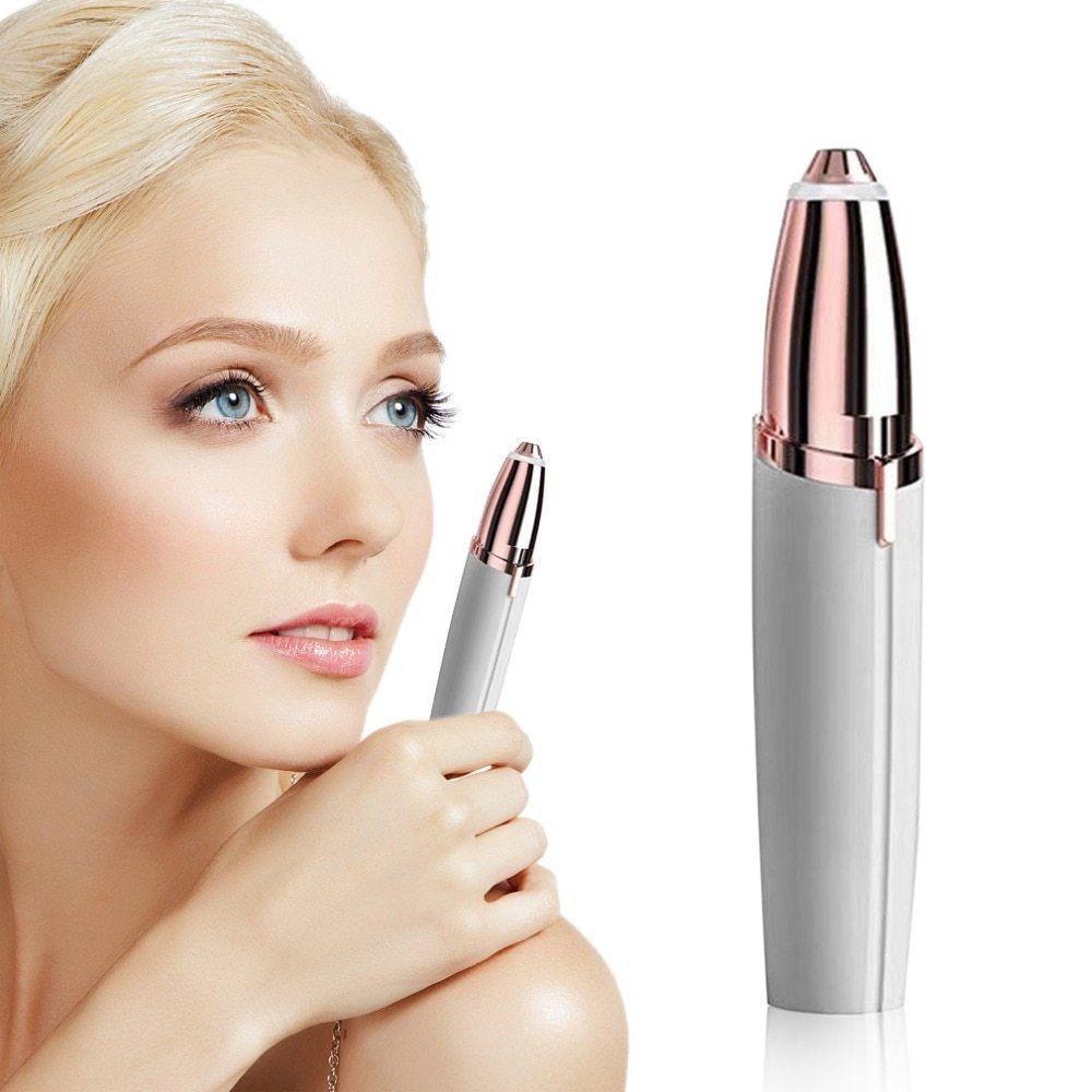 BlinkBeauty™ — Des Sourcils Sans Effort et Sans Douleur Qui Renforcent Instantanément Votre Confiance