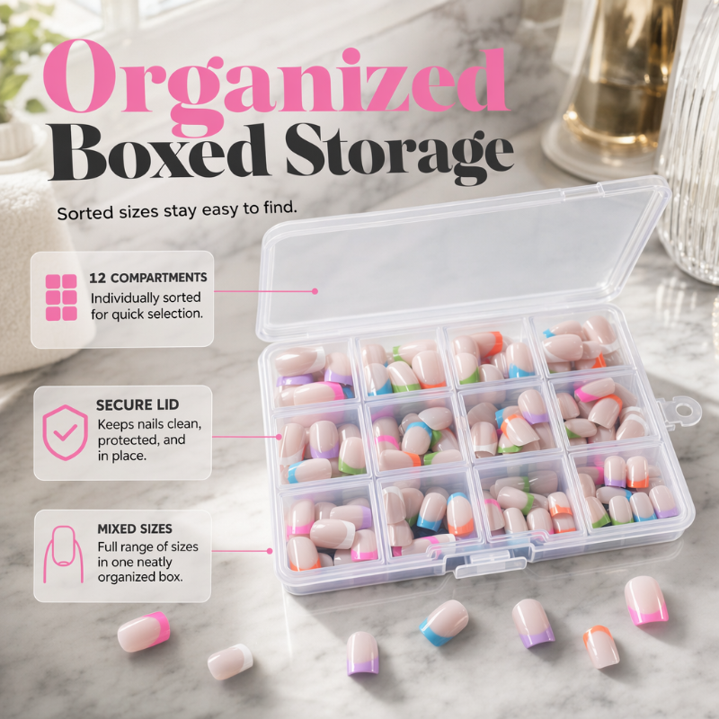 ColorPopCharm™ — Glamour sans effort qui vous fait briller chaque jour