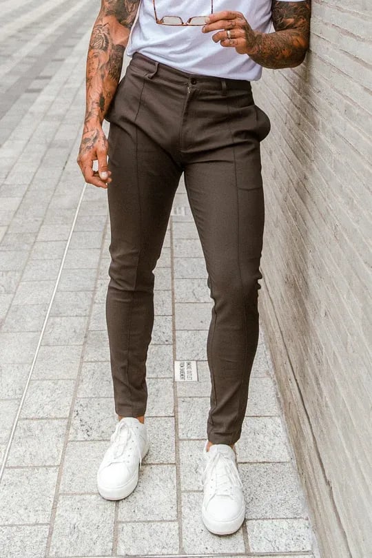 LE PANTALON ZANI