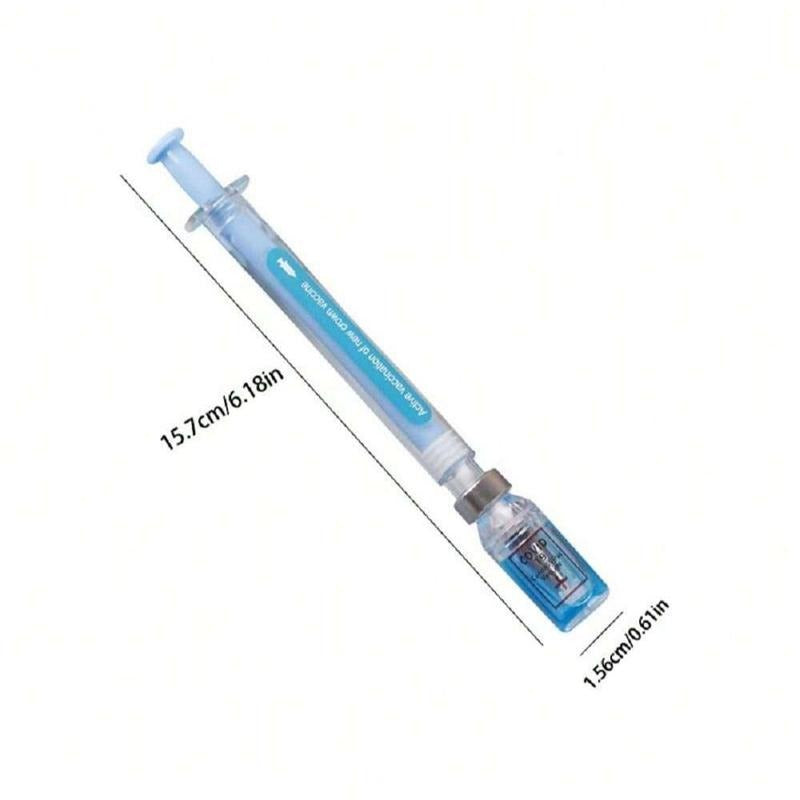 Stylos Gel en Forme de Serre