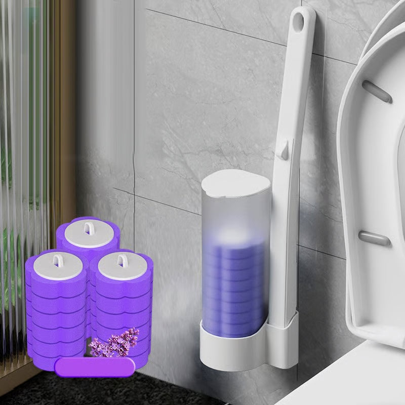 AquaPure™ — Alimentation sans les mains qui laisse votre salle de bain impeccable et sans germes