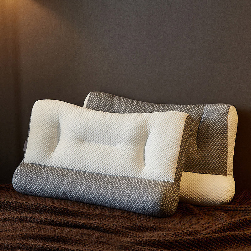 50% de réduction | HealthPillow™ - Oreiller ergonomique