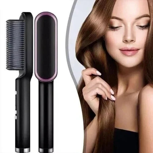 QuickGlam - Peigne à Coiffer
