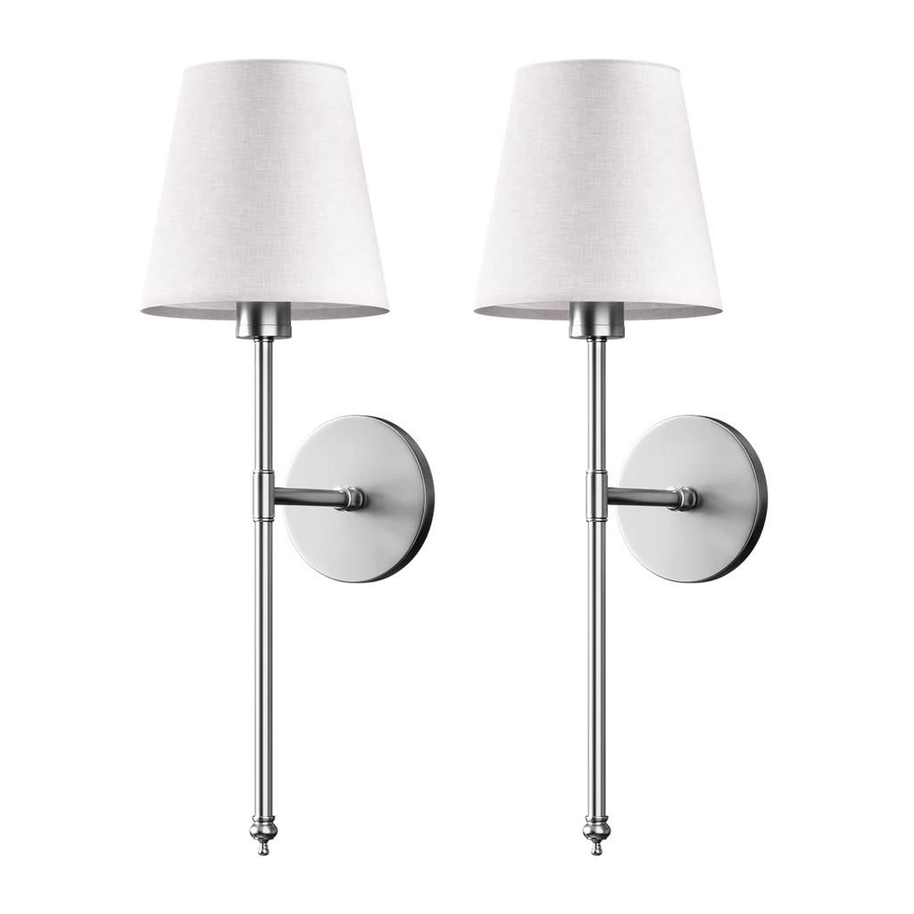 Aureline™ Applique Murale Sans Fil — Brillance Douce avec une Touche de Luxe