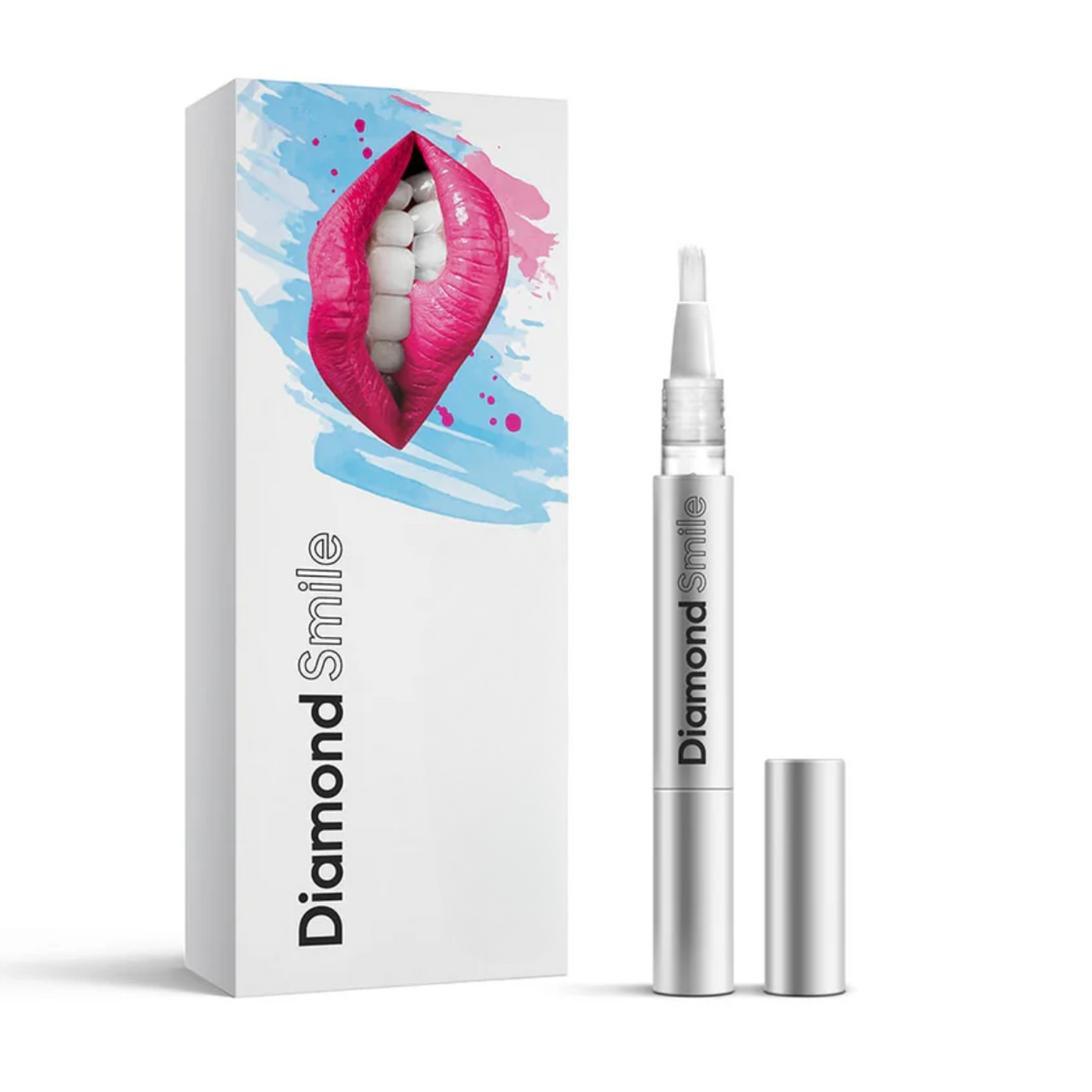 RadianceRush™ — Illuminez Chaque Pièce avec un Sourire Qui Rayonne de Confiance